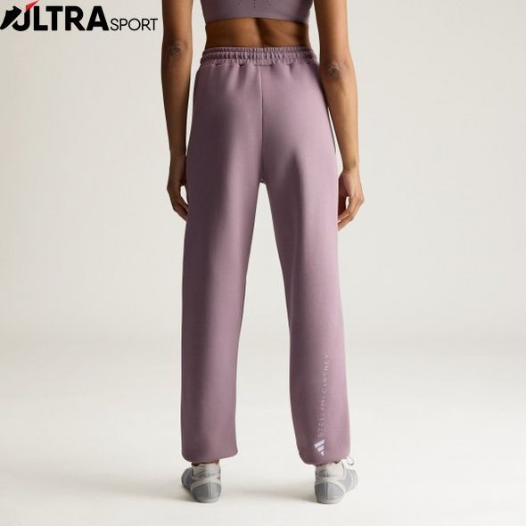 Спортивні штани жіночі adidas by Stella McCartney Loose Sweat JZ0664 ціна