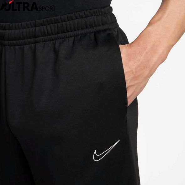 Мужские брюки NIKE M NK DF UV FLEX FLC IM3605-010 цена