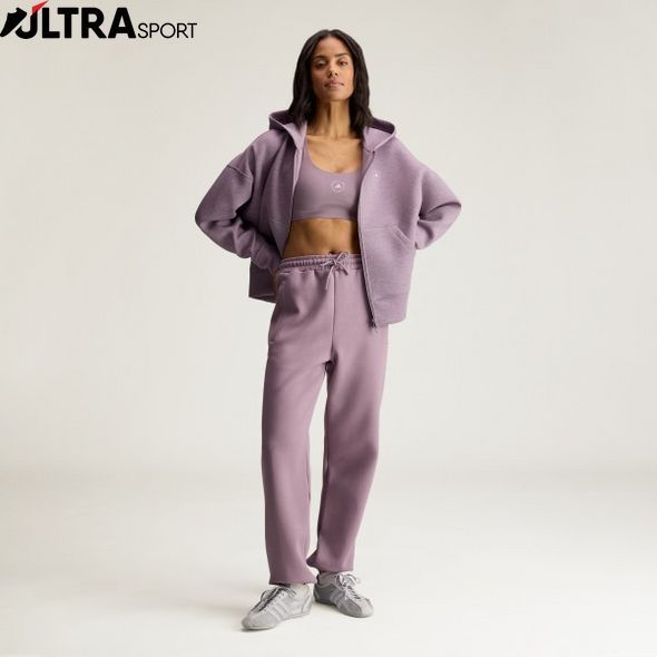 Спортивні штани жіночі adidas by Stella McCartney Loose Sweat JZ0664 ціна