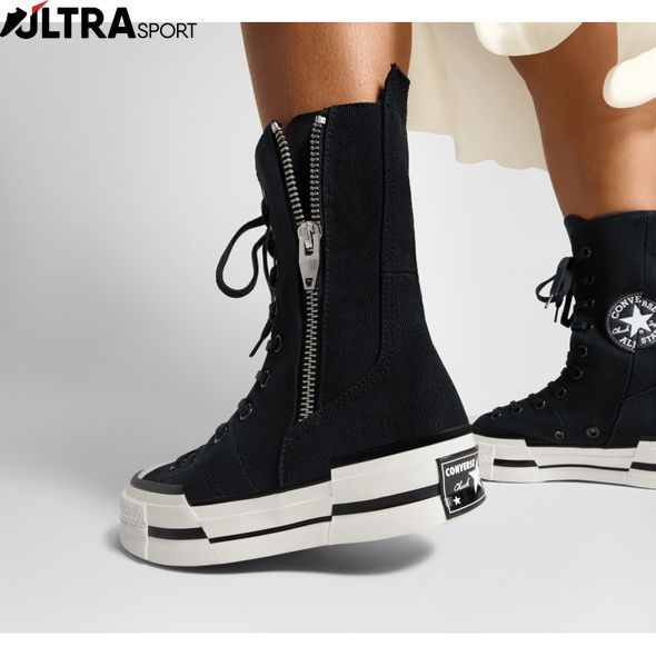 Кеди жіночі Converse Chuck 70 Plus XHi A10361C ціна
