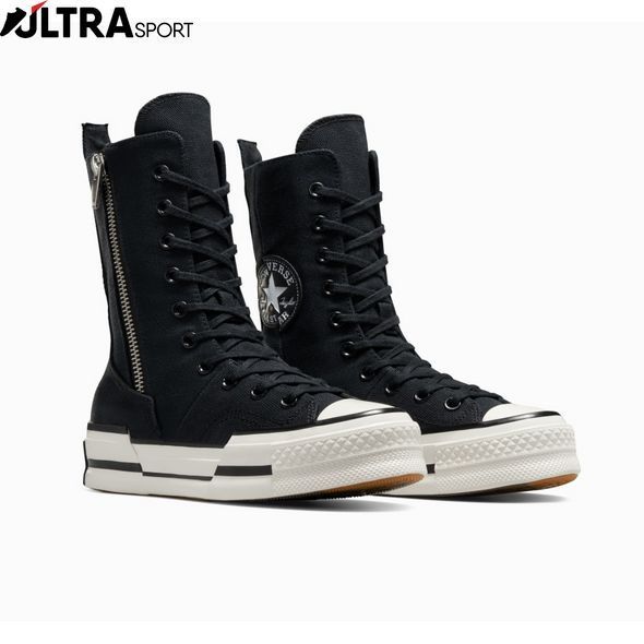 Кеди жіночі Converse Chuck 70 Plus XHi A10361C ціна