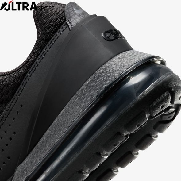 Женские кроссовки Nike W Air Max Pulse Triple Black FD6409-003 цена