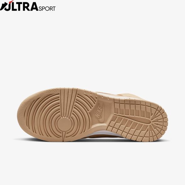 Кроссовки Nike W Dunk High Prm Mf DX2044-201 цена