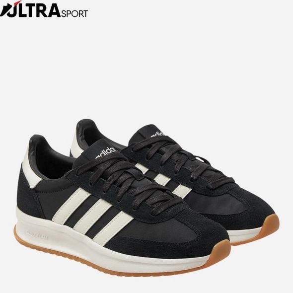 Кроссовки женские Adidas Run 72 Black IH8595 цена