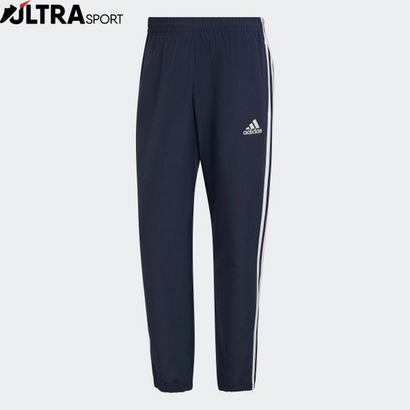 Спортивный костюм мужской AEROREADY Essentials 3-Stripes HE4408 цена