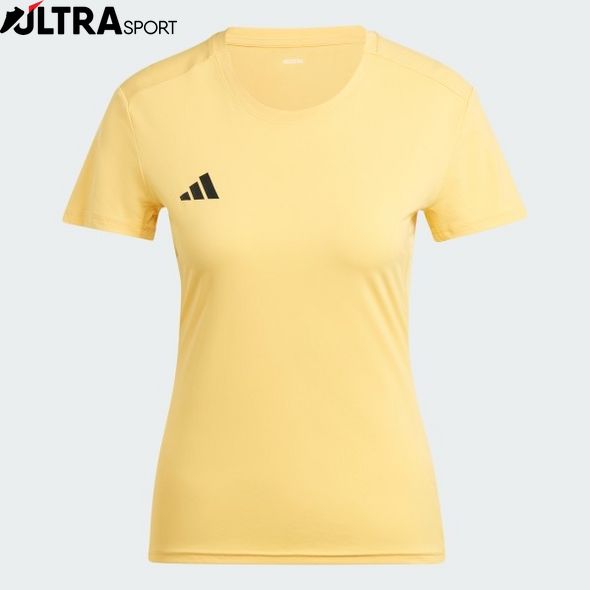 Футболка для бігу жіноча Adizero Essentials Performance IR7125 ціна