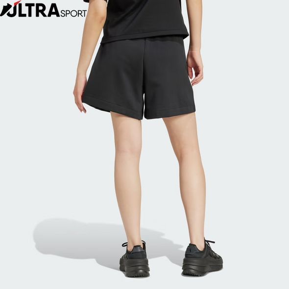 Жіночі шорти adidas Z.N.E. JE7845 ціна
