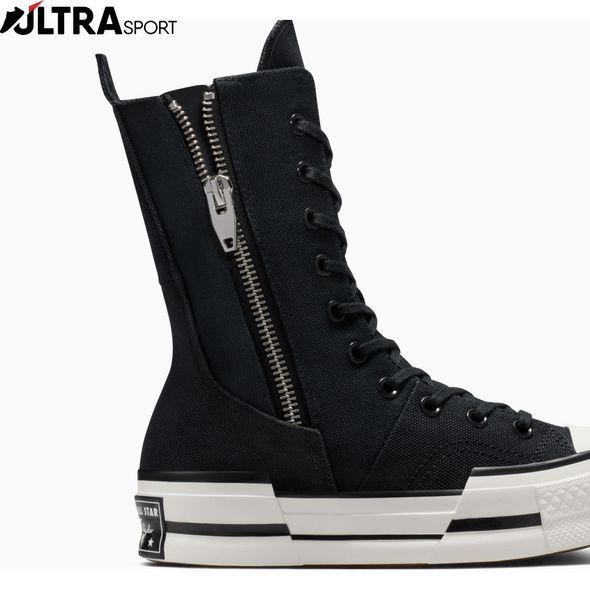 Кеди жіночі Converse Chuck 70 Plus XHi A10361C ціна