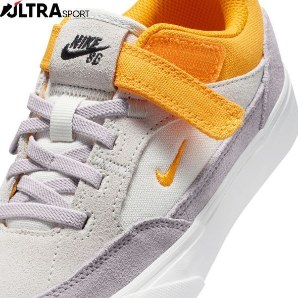 Кроссовки детские Nike SB Malor Younger HF1206-002 цена