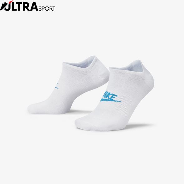 Шкарпетки Nike U Nsw Everyday Essential Ns DX5075-911 ціна