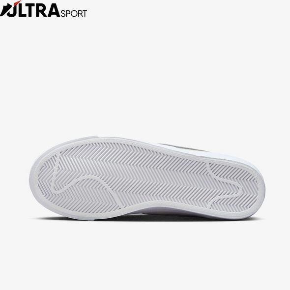 Женские кроссовки Nike Wmns Blazer Mid 77 FN7775-100 цена