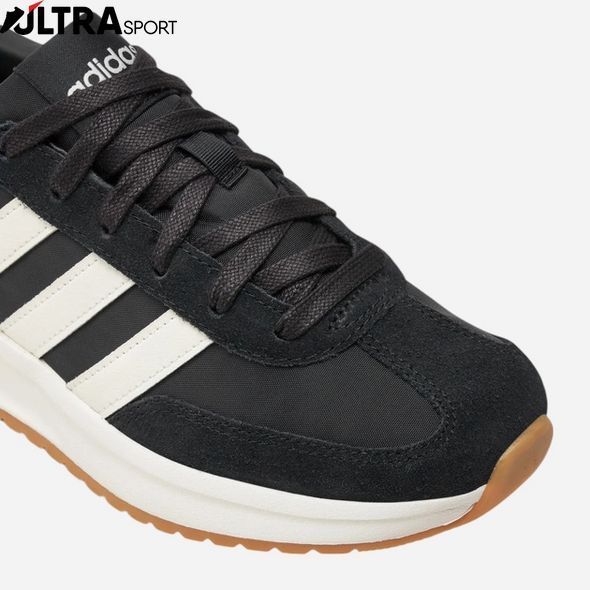 Кроссовки женские Adidas Run 72 Black IH8595 цена