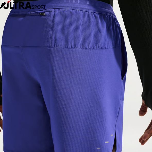 Мужские шорты NIKE M NK DF STRIDE 2IN1 7IN SHORT IF2036-430 цена