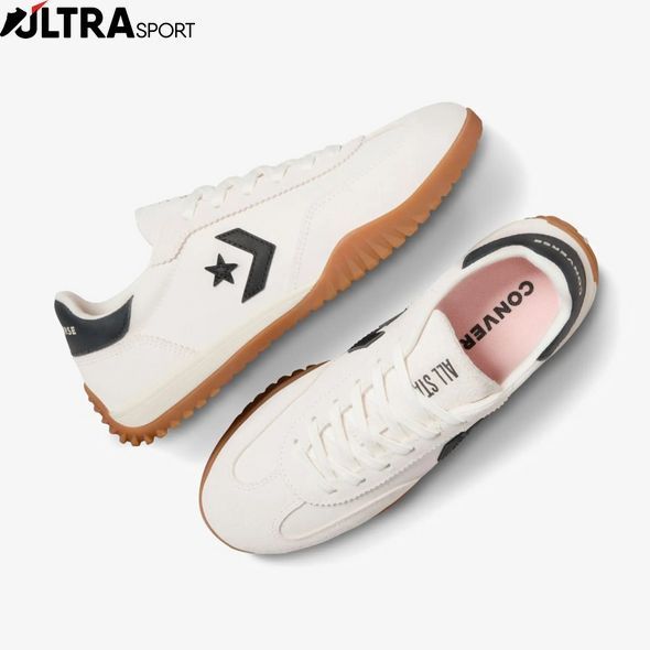 Кроссовки CONVERSE RUN STAR TRAINER A08262C цена