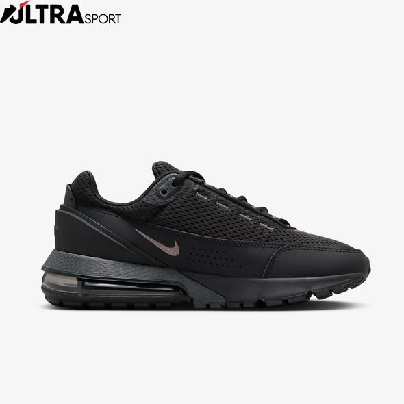 Женские кроссовки Nike W Air Max Pulse Triple Black FD6409-003 цена