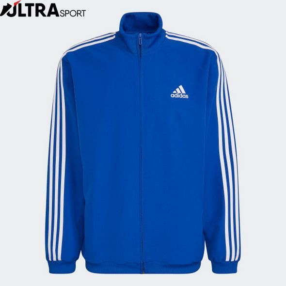Спортивный костюм мужской AEROREADY Essentials 3-Stripes HE4408 цена