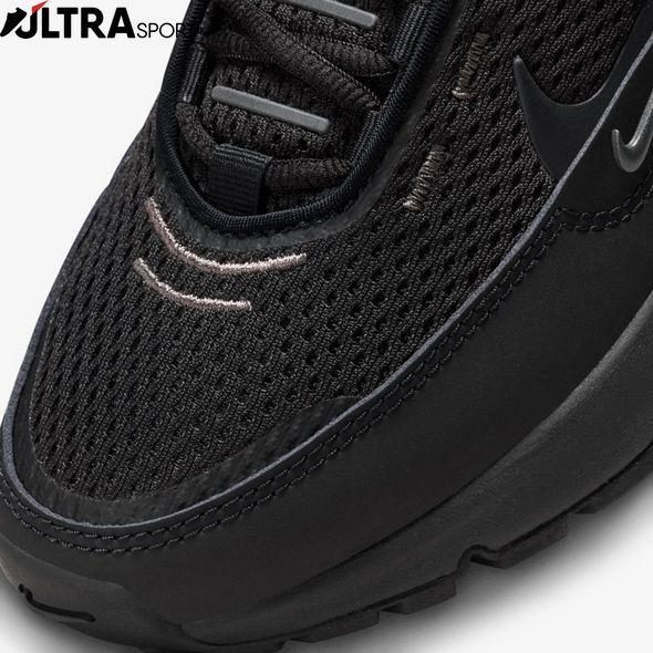 Женские кроссовки Nike W Air Max Pulse Triple Black FD6409-003 цена