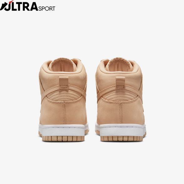 Кроссовки Nike W Dunk High Prm Mf DX2044-201 цена