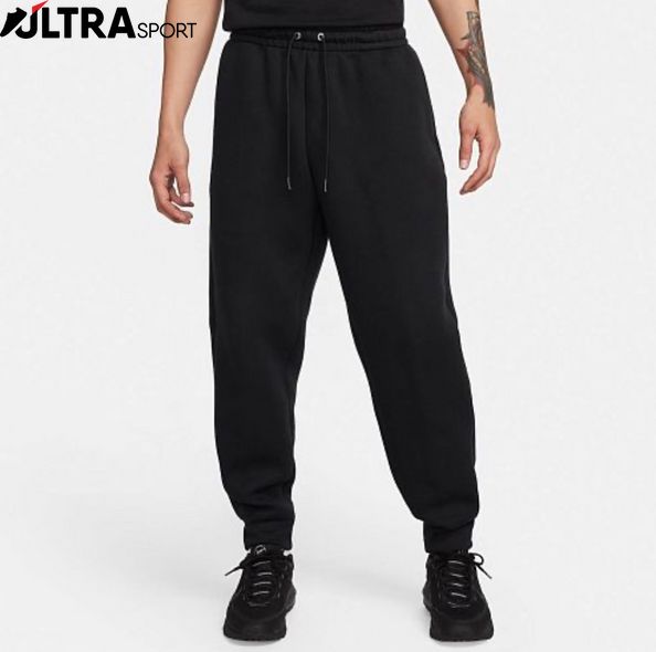 Штани чоловічі NIKE M NSW TCH FLC RI PANT FN3403-010 ціна