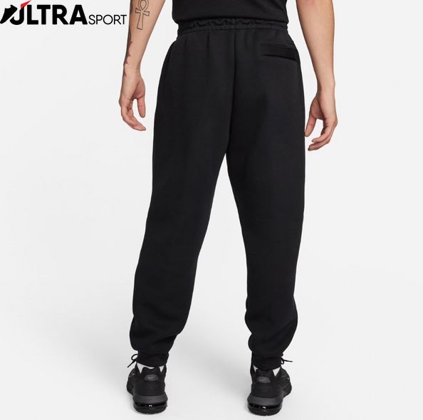 Штани чоловічі NIKE M NSW TCH FLC RI PANT FN3403-010 ціна