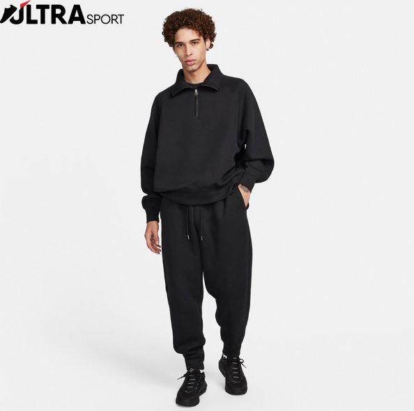 Штани чоловічі NIKE M NSW TCH FLC RI PANT FN3403-010 ціна