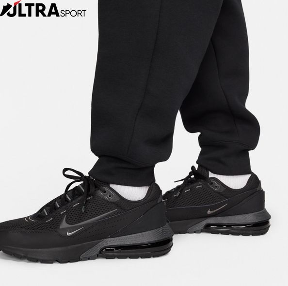 Штани чоловічі NIKE M NSW TCH FLC RI PANT FN3403-010 ціна