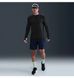 Чоловічий лонгслів Nike Dfadv Run HV2718-010 ціна