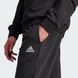 Спортивний костюм чоловічий Adidas Kit Sportswear M Bl Ft Hd Ts Black IJ8555 ціна