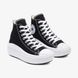 Жіночі кеди Converse Chuck Taylor All Star Move Hi 568497C ціна