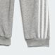 Комплект дитячий: світшот, джогери Essentials 3-Stripes Sportswear IV7391 ціна