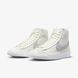 Женские кроссовки Nike Wmns Blazer Mid 77 FN7775-100 цена