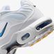 Детские кроссовки NIKE AIR MAX PLUS (PS) FZ0023-116 цена