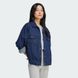 Куртка Adidas Originals Denim Jacket Blue IN0265 цена
