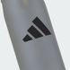 Пляшка для води adidas Metal Bottle Screw Top 0.6 L KC6413 ціна