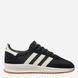 Кроссовки женские Adidas Run 72 Black IH8595 цена