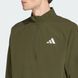 Спортивна кофта чоловіча Training Essentials Holiday Pack 1/4 Zip KA7863 ціна