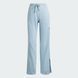 Штани жіночі ALL SZN French Terry 3-Stripes Straight Leg Pants IY6855 ціна