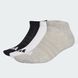 Три пары носков THIN&LIGHT ESSENTIALS LOW CUT Performance KC9629 цена