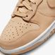 Кроссовки Nike W Dunk High Prm Mf DX2044-201 цена
