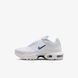 Детские кроссовки NIKE AIR MAX PLUS (PS) FZ0023-116 цена