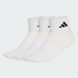 Три пары носков THIN&LIGHT SPORTSWEAR ANKLE Performance JZ0528 цена