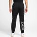 Мужские брюки NIKE M NK DF UV FLEX FLC IM3605-010 цена