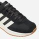Кроссовки женские Adidas Run 72 Black IH8595 цена