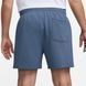 Чоловічі шорти Nike M Club Ft Flow Short DX0731-491 ціна