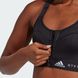 Топ Adidas By Stella Mccartney Truestrength Post-Mastectomy High-Support Sport Bra Black HR8896 ціна