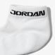 Носки JORDAN EVERYDAY ELEVATED LOW SOCKS (3 PAIRS) IR6321-100 цена