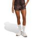 Спортивні шорти жіночі Seasonal Essentials Leopard Print JZ0199 ціна