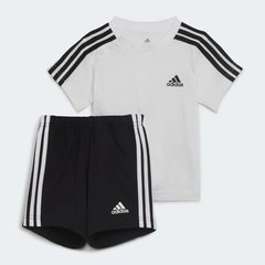 Комплект дитячий: Футболка Та Шорти Essentials Sport Sportswear H65817 ціна