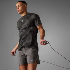 Мужская футболка Adidas Designed For Training Hiit Workout Heat.Rdy Print IL7136 цена