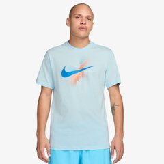 Чоловіча футболка Nike Sportswear Lifestyle FQ7998-474 ціна